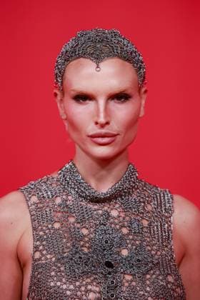 Award - Glamour Women of the Year 2025 - Rex Adams beim Glamour Women of the Year Award 2025 im Ritz Carlton Hotel Berlin am 14.11.2025. Copyright: xEventpressxKochanx
