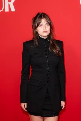 Award - Glamour Women of the Year 2025 - Faye Montana beim Glamour Women of the Year Award 2025 im Ritz Carlton Hotel Berlin am 14.11.2025. Copyright: xEventpressxKochanx