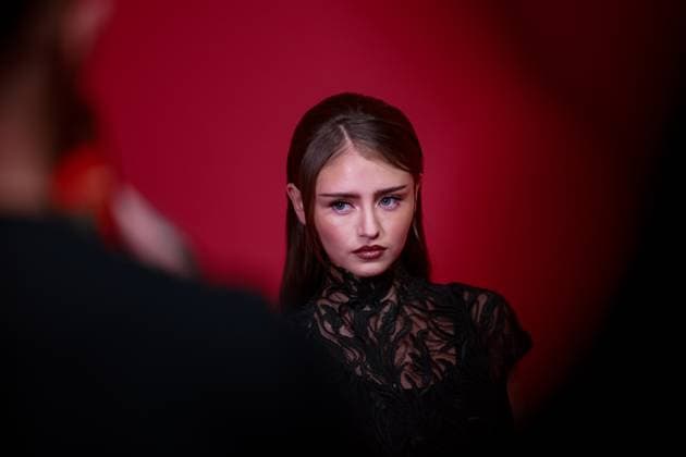 Award - Glamour Women of the Year 2025 - Leni Klum beim Glamour Women of the Year Award 2025 im Ritz Carlton Hotel Berlin am 14.11.2025. Copyright: xEventpressxKochanx