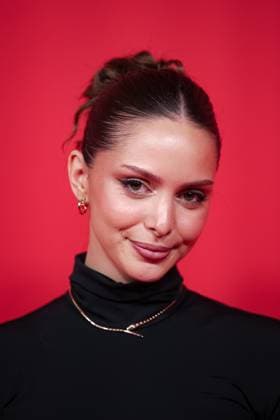 Award - Glamour Women of the Year 2025 - Andrea Subotic beim Glamour Women of the Year Award 2025 im Ritz Carlton Hotel Berlin am 14.11.2025. Copyright: xEventpressxKochanx