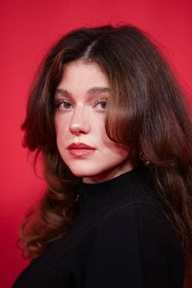 Award - Glamour Women of the Year 2025 - Riccarda Greco beim Glamour Women of the Year Award 2025 im Ritz Carlton Hotel Berlin am 14.11.2025. Copyright: xEventpressxKochanx