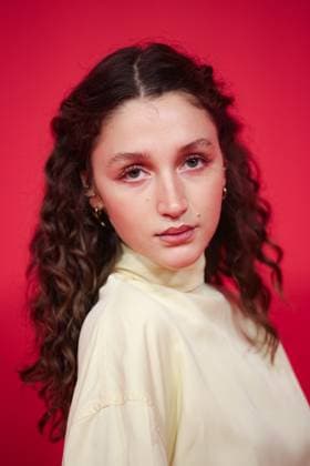 Award - Glamour Women of the Year 2025 - Caro Schaeffler beim Glamour Women of the Year Award 2025 im Ritz Carlton Hotel Berlin am 14.11.2025. Copyright: xEventpressxKochanx