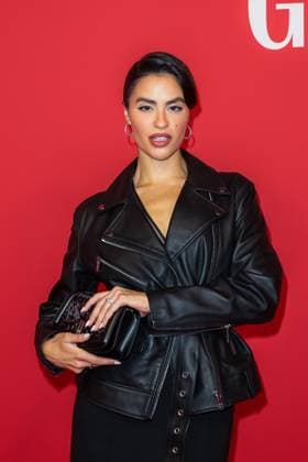 Award - Glamour Women of the Year 2025 - Jessica De Oliveira beim Glamour Women of the Year Award 2025 im Ritz Carlton Hotel Berlin am 14.11.2025. Copyright: xEventpressxKochanx