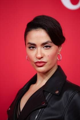 Award - Glamour Women of the Year 2025 - Jessica De Oliveira beim Glamour Women of the Year Award 2025 im Ritz Carlton Hotel Berlin am 14.11.2025. Copyright: xEventpressxKochanx