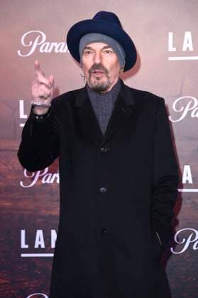 Billy Bob Thornton bei der Europapremiere der 2. Staffel der Paramount Serie Landman im Zoo Palast. Berlin, 14.11.2025