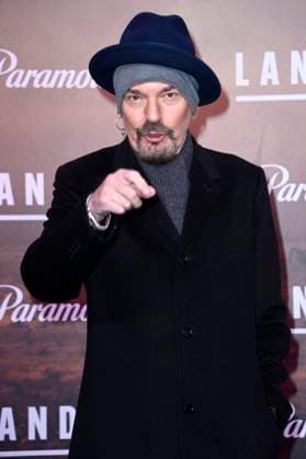 Billy Bob Thornton bei der Europapremiere der 2. Staffel der Paramount Serie Landman im Zoo Palast. Berlin, 14.11.2025