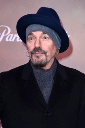 Billy Bob Thornton bei der Europapremiere der 2. Staffel der Paramount Serie Landman im Zoo Palast. Berlin, 14.11.2025