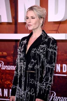 Ali Larter bei der Europapremiere der 2. Staffel der Paramount Serie Landman im Zoo Palast. Berlin, 14.11.2025