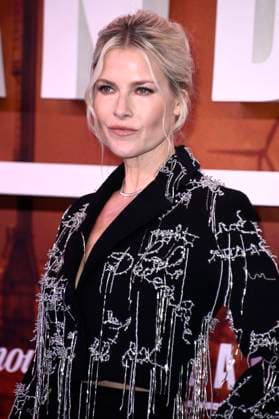 Ali Larter bei der Europapremiere der 2. Staffel der Paramount Serie Landman im Zoo Palast. Berlin, 14.11.2025