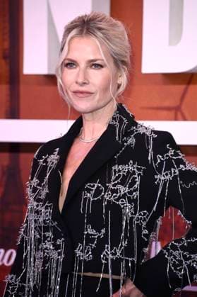 Ali Larter bei der Europapremiere der 2. Staffel der Paramount Serie Landman im Zoo Palast. Berlin, 14.11.2025