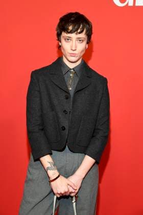 abb GlamourWomen- Anna Rommel zu Gast auf dem roten Teppich bei den 3. GLAMOUR WOMEN OF THE YEAR AWARD im The Ritz Carlton Hotel Berlin am 14.11.2025 in Berlin Berlin Deutschland