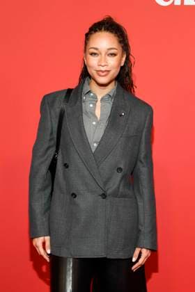 abb GlamourWomen- Jenny Augusta zu Gast auf dem roten Teppich bei den 3. GLAMOUR WOMEN OF THE YEAR AWARD im The Ritz Carlton Hotel Berlin am 14.11.2025 in Berlin Berlin Deutschland