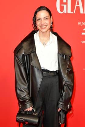 Haley Louise Jones bei der Verleihung des Glamour Women of the Year Award 2025 im The Ritz Carlton Hotel. Berlin, 14.11.2025