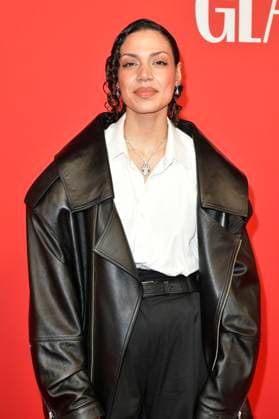 Haley Louise Jones bei der Verleihung des Glamour Women of the Year Award 2025 im The Ritz Carlton Hotel. Berlin, 14.11.2025
