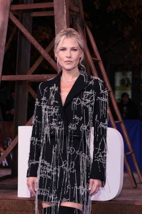 14.11.2025 , Ali Larter zur Europapremiere von Landman - Staffel2, Zoo Palast, Berlin, Berlin