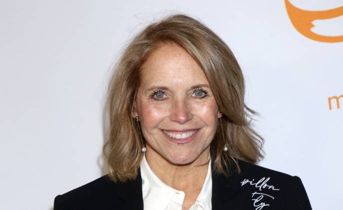 A Funny Thing Happened on the Way to Cure Parkinson s 2025 Gala Katie Couric attending the A Funny Thing Happened on the Way to Cure Parkinson s 2025 Gala benefitting The Michael J. Fox Foundation held at Cipriani South Street at Casa Cipriani on November 15, 2025 in New York City, NY New York City Cipriani South Street at Casa Ci NY USA Copyright: xStevenxBergman AFF-USA.COMx