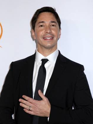 A Funny Thing Happened on the Way to Cure Parkinson s 2025 Gala Justin Long attending the A Funny Thing Happened on the Way to Cure Parkinson s 2025 Gala benefitting The Michael J. Fox Foundation held at Cipriani South Street at Casa Cipriani on November 15, 2025 in New York City, NY New York City Cipriani South Street at Casa Ci NY USA Copyright: xStevenxBergman AFF-USA.COMx