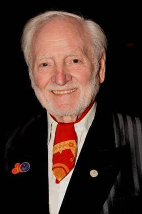 Wolfgang Roucka Galerist Fotograf Muenchen 15.11.2025 Bayerischer Hof Narrhalla Hofballl Foto Muenchen