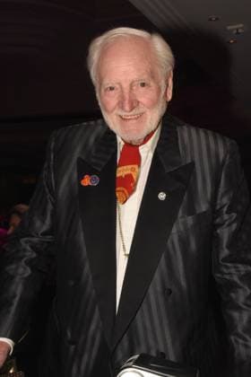 Wolfgang Roucka Galerist Fotograf Muenchen 15.11.2025 Bayerischer Hof Narrhalla Hofballl Foto Muenchen