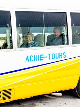 16-11-2025 Bonaire Princess Beatrix arrived at the Bonaire Flamingo International Airport for her 2 day visit to the island of Bonaire. Â  Copyright: xPPEx