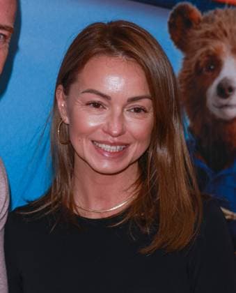 Celebrities At The Paddington Bear Festive Experience VIP Day In London - 16 Nov 2025 Ola Jordan seen attending The Paddington Bear Festive Experience VIP Day at County Hall in London. London United Kingdom Copyright: xBrettxCovex xSOPAxImagesx Ola BDC_6157