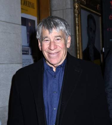 November 16, 2025, New York, Ny, United States: Stephen Schwartz attends the Broadway Opening Night of Chess . Held at The Imperial Theatre in New York. Zuma Press November 16, 2025. New York United States - ZUMAp281 20251116_zea_p281_016 Copyright: xPhotoxImagexPressx