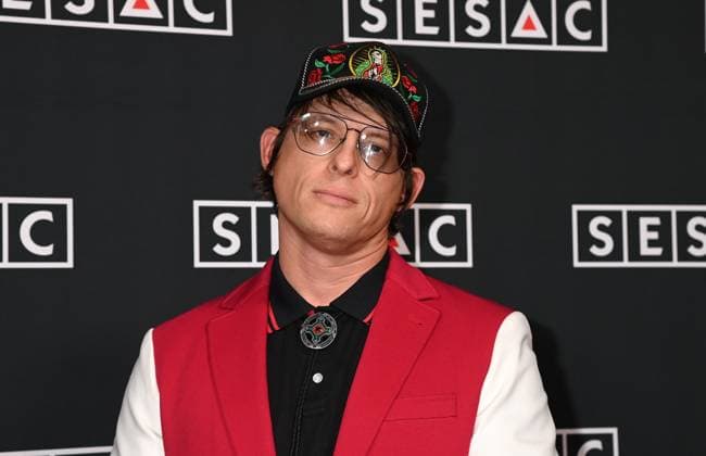 2025 SESAC Nashville Music Awards Stephen Wilson Jr. arriving at the 2025 SESAC Nashville Music Awards held at the Country Music Hall of Fame and Museum on November 16, 2025 in Nashville, TN Nashville Country Music Hall of Fame and Museum Tennessee USA Copyright: xTammiexArroyox xAFF-USA.comx