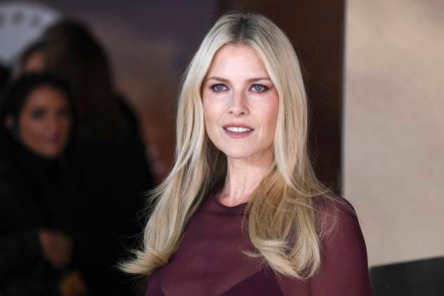 Ali Larter bei der Premiere der 2. Staffel der Paramount+ Serie Landman in Cineworld Leicester Square. London, 16.11.2025