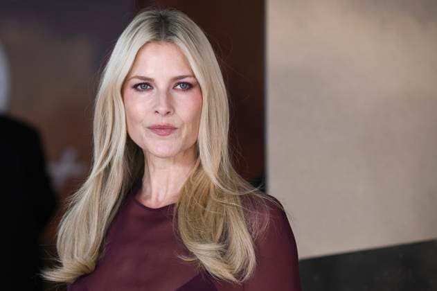 Ali Larter bei der Premiere der 2. Staffel der Paramount+ Serie Landman in Cineworld Leicester Square. London, 16.11.2025