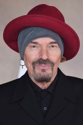 Billy Bob Thornton bei der Premiere der 2. Staffel der Paramount+ Serie Landman in Cineworld Leicester Square. London, 16.11.2025
