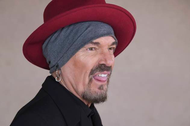 Billy Bob Thornton bei der Premiere der 2. Staffel der Paramount+ Serie Landman in Cineworld Leicester Square. London, 16.11.2025