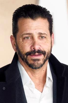 David Glasser bei der Premiere der 2. Staffel der Paramount+ Serie Landman in Cineworld Leicester Square. London, 16.11.2025