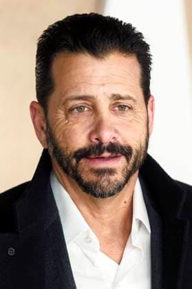 David Glasser bei der Premiere der 2. Staffel der Paramount+ Serie Landman in Cineworld Leicester Square. London, 16.11.2025