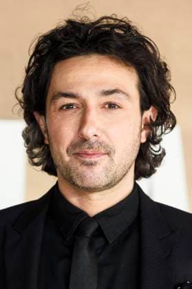 Alex Zane bei der Premiere der 2. Staffel der Paramount+ Serie Landman in Cineworld Leicester Square. London, 16.11.2025
