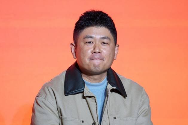 Coupang Play series UDT : Heroes Next Door press conference SEOUL, SOUTH KOREA, NOV 17: South Korean director jo Woong during Coupang Play series UDT : Heroes Next Door press conference at the Pullman Ambassador Seoul Eastpole in Seoul, South Korea, on November 17, 2025. Seoul the Pullman Ambassador Seoul Eas South Korea 8239_285846 Copyright: xStevexChoxKyewoong PentaxPressx