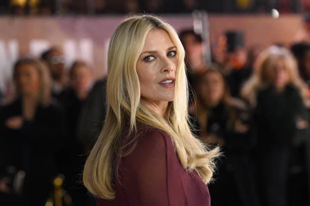 Celebrities attend the UK Premiere for ˜Landman™ Season 2 at Cineworld Leicester Square in London, England Featuring: Ali Larter Where: London, United Kingdom When: 16 Nov 2025 Credit: Cover Images EDITORIAL USE ONLY. NOT FOR USE BY NEWSPAPERS BASED IN THE UK. Copyright: xx coverimg55273301