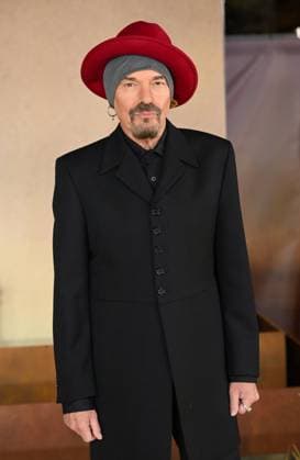 Celebrities attend the UK Premiere for ˜Landman™ Season 2 at Cineworld Leicester Square in London, England Featuring: Billy Bob Thornton Where: London, United Kingdom When: 16 Nov 2025 Credit: Cover Images EDITORIAL USE ONLY. NOT FOR USE BY NEWSPAPERS BASED IN THE UK. Copyright: xx coverimg55273305