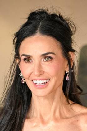 Celebrities attend the UK Premiere for ˜Landman™ Season 2 at Cineworld Leicester Square in London, England Featuring: Demi Moore Where: London, United Kingdom When: 16 Nov 2025 Credit: Cover Images EDITORIAL USE ONLY. NOT FOR USE BY NEWSPAPERS BASED IN THE UK. Copyright: xx coverimg55273324