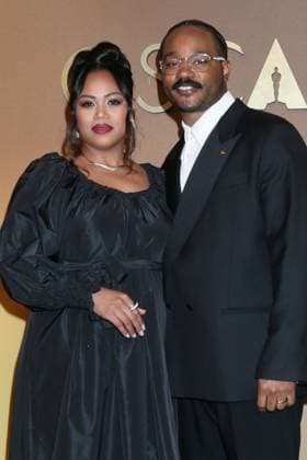 USA - 2025 Governors Awards - Los Angeles LOS ANGELES - NOV 16: Zinzi Coogle, Ryan Coogler at the 2025 Governors Awards at the Ray Dolby Ballroom on November 16, 2025 in Los Angeles, CA Los Angeles CA USA EDITORIAL USE ONLY Copyright: x 2025xKathyxHutchinsx xHutchinsxPhotox HutchinsxPhotox khphotos869813