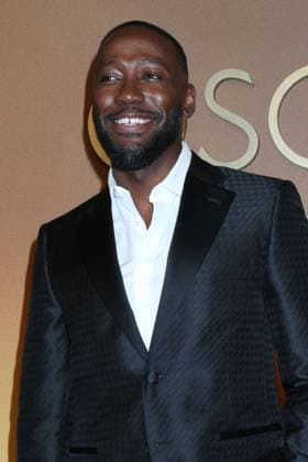 November 16, 2025, Los Angeles, Ca, USA: LOS ANGELES - NOV 16: Lamorne Morris at the 2025 Governors Awards at the Ray Dolby Ballroom on November 16, 2025 in Los Angeles, CA Los Angeles USA - ZUMAnc22 20251116_zaa_nc22_127 Copyright: xKathyxHutchinsx