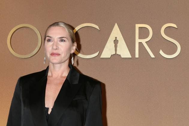 November 16, 2025, Los Angeles, Ca, USA: LOS ANGELES - NOV 16: Kate Winslet at the 2025 Governors Awards at the Ray Dolby Ballroom on November 16, 2025 in Los Angeles, CA Los Angeles USA - ZUMAnc22 20251116_zaa_nc22_134 Copyright: xKathyxHutchinsx