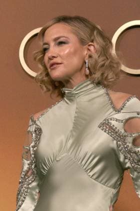 USA - 2025 Governors Awards - Los Angeles LOS ANGELES - NOV 16: Kate Hudson at the 2025 Governors Awards at the Ray Dolby Ballroom on November 16, 2025 in Los Angeles, CA Los Angeles CA USA  Copyright: xKathyxHutchinsx xHutchinsxPhotox