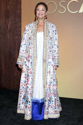 November 16, 2025, Los Angeles, Ca, USA: LOS ANGELES - NOV 16: Debbie Allen at the 2025 Governors Awards at the Ray Dolby Ballroom on November 16, 2025 in Los Angeles, CA Los Angeles USA - ZUMAnc22 20251116_zaa_nc22_389 Copyright: xKathyxHutchinsx
