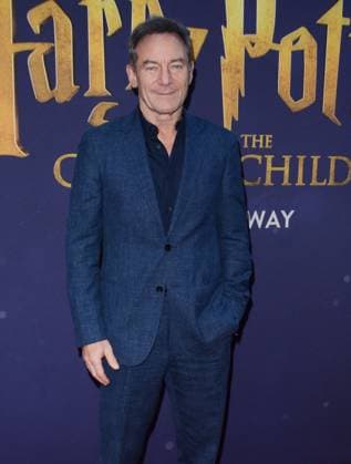 Harry Potter and the Cursed Child Harry Potter and the Cursed Child Gala Performance NYC Featuring: Jacob Isaacs Where: NYC, New York, United States When: 17 Nov 2025 Credit: Patricia Schlein WENN NYC New York United States Copyright: xPatriciaxSchlein WENNx wenn40793782 PS3x wenn40793782