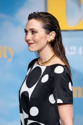 Eternity UK Premiere - Arrivals Elizabeth Olsen attends the Eternity UK Premiere at The Cinema In The Power Station, Credit:Lounis Tiar Avalon United Kingdom, London, Battersea  Copyright: xLounisxTiarx xAvalonx 1053016479