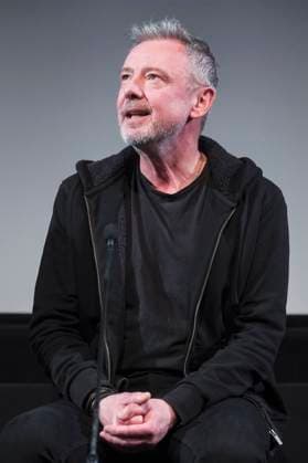 John Simm in der Talkshow Mark Kermode Live in 3D im BFI Southbank. London, 17.11.2025