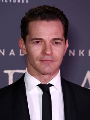 Desperate Journey London Premiere at the Odeon Luxe in Leicester Square, London, England. Dominic Allburn the Desperate Journey London Premiere at the Odeon Luxe in Leicester Square, London, England. London Odeon Luxe, Leicester Square UK Copyright: xFredxDuvalx