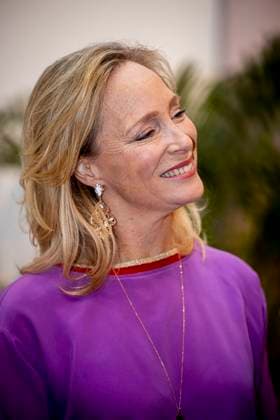 18-11-2025 Baarn Princess Margarita attended the opening of the exhibition Taste of Soestdijk (Smaak van Soestdijk ), A Journey Through the Royal Kitchen, about the Royal kitchen at palace Soestdijk in Baarn. Â  Copyright: xPPEx