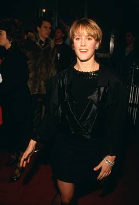 Mary Stuart Masterson . Record Date Not Recorded. Copyright: xRalphxDominguez MediaPunchx