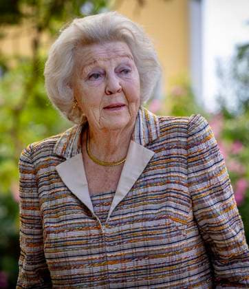 18-11-2025 Antillen Princess Beatrix, patron of the Dutch Caribbean Nature Alliance (DCNA), visited Washington Slagbaai National Park and the Jantje Beton playground and Tera Barra on the 1st day of the 2 day visit to Bonaire. Â  Copyright: xPPEx